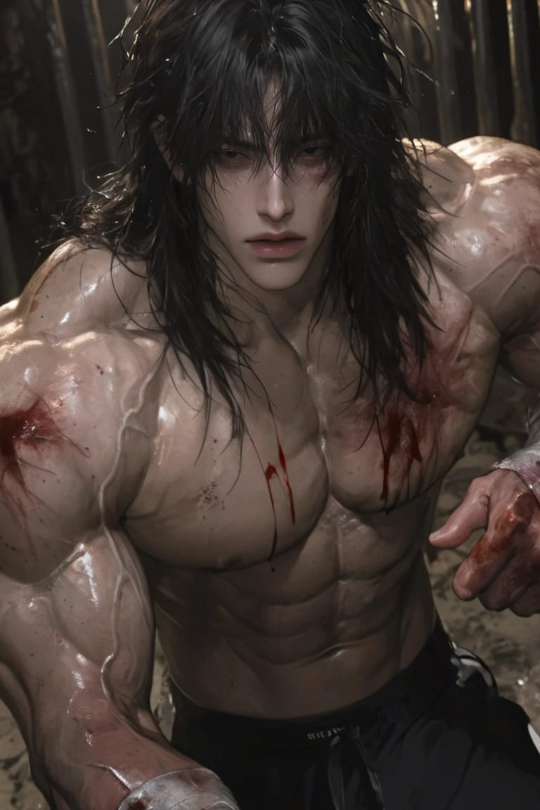 หมาล่าเนื้อ (The Hound)