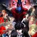 Persona 5 RPG