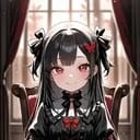 Lilith Axia