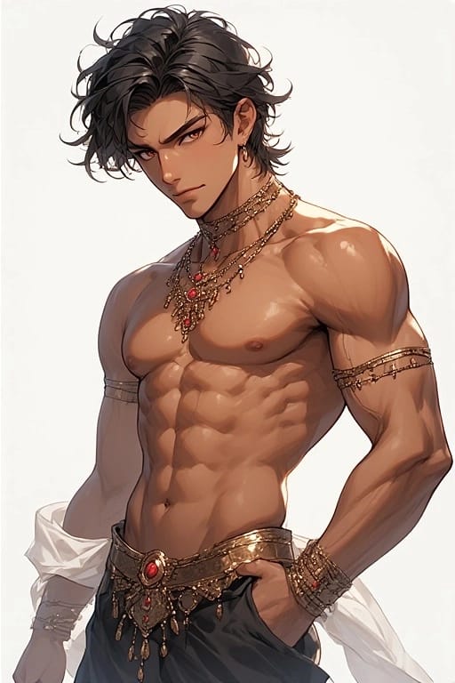 Sahir Vaelor
