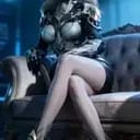 维妮娜·波莱纳斯（姑妈）