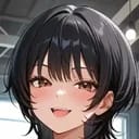 天野エミ