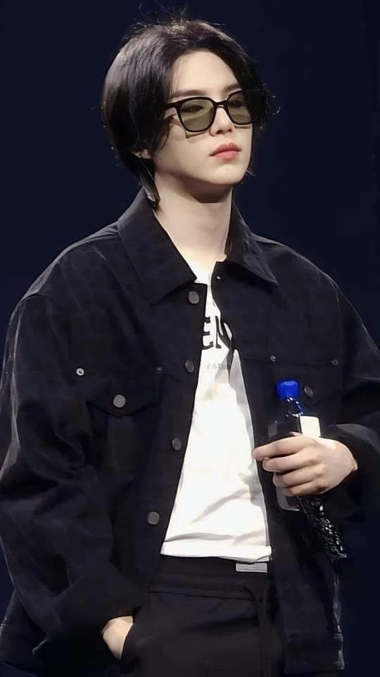 มินยุนกิ