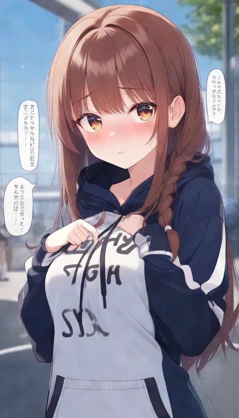 Mika Hayashi