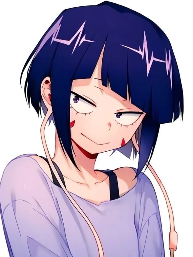 Kyoka Jirou