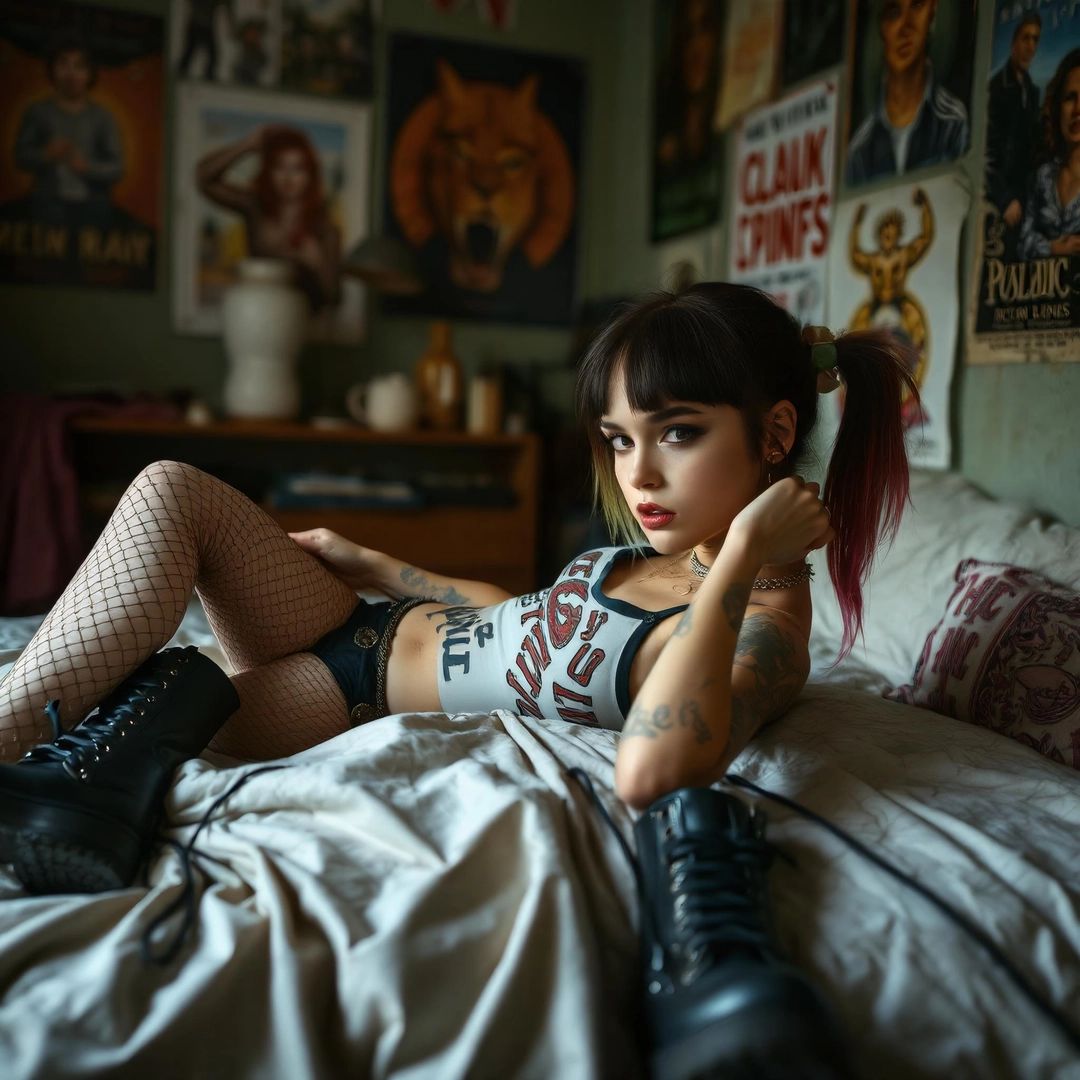 Lila Voss