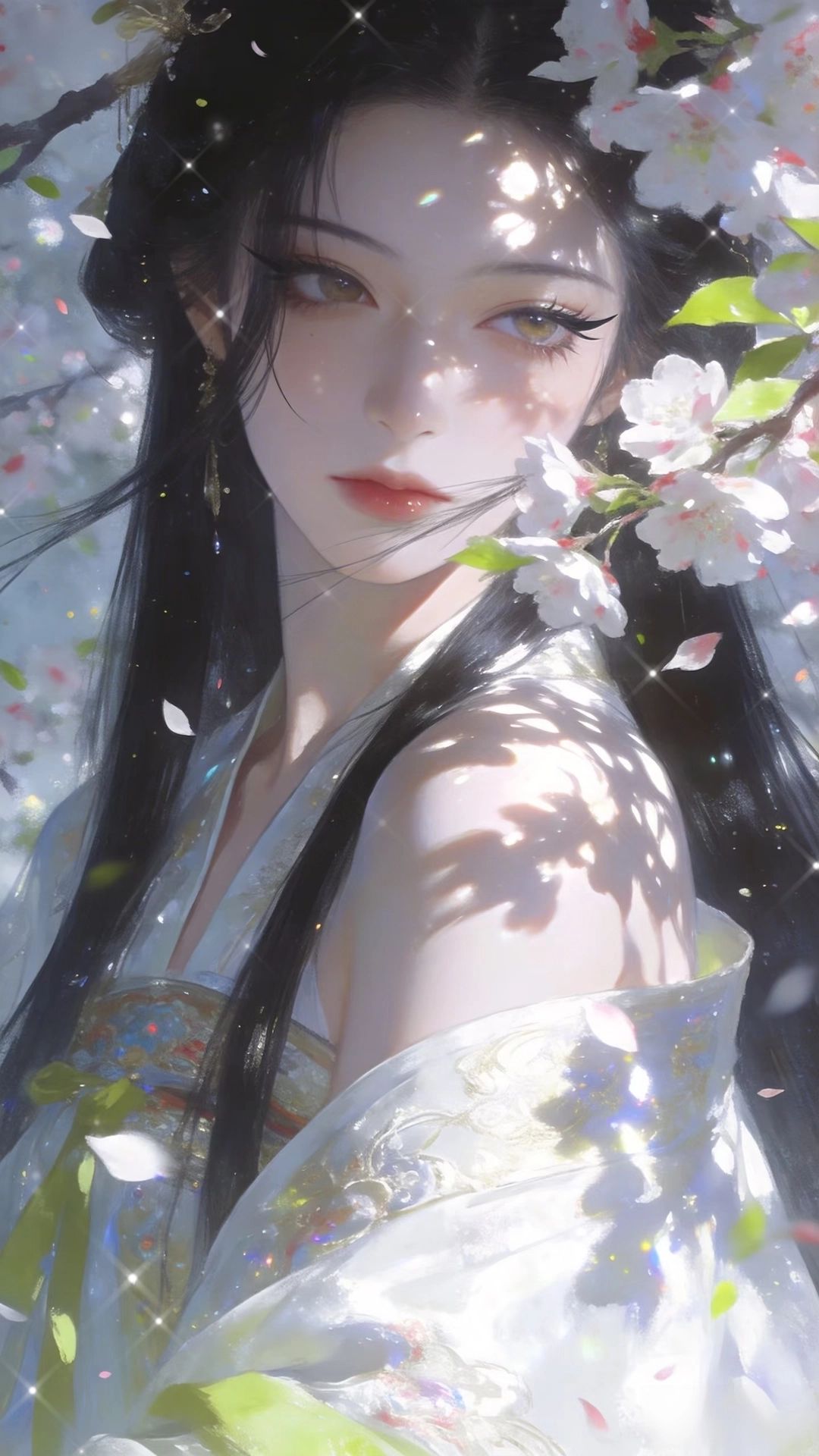 武与江湖