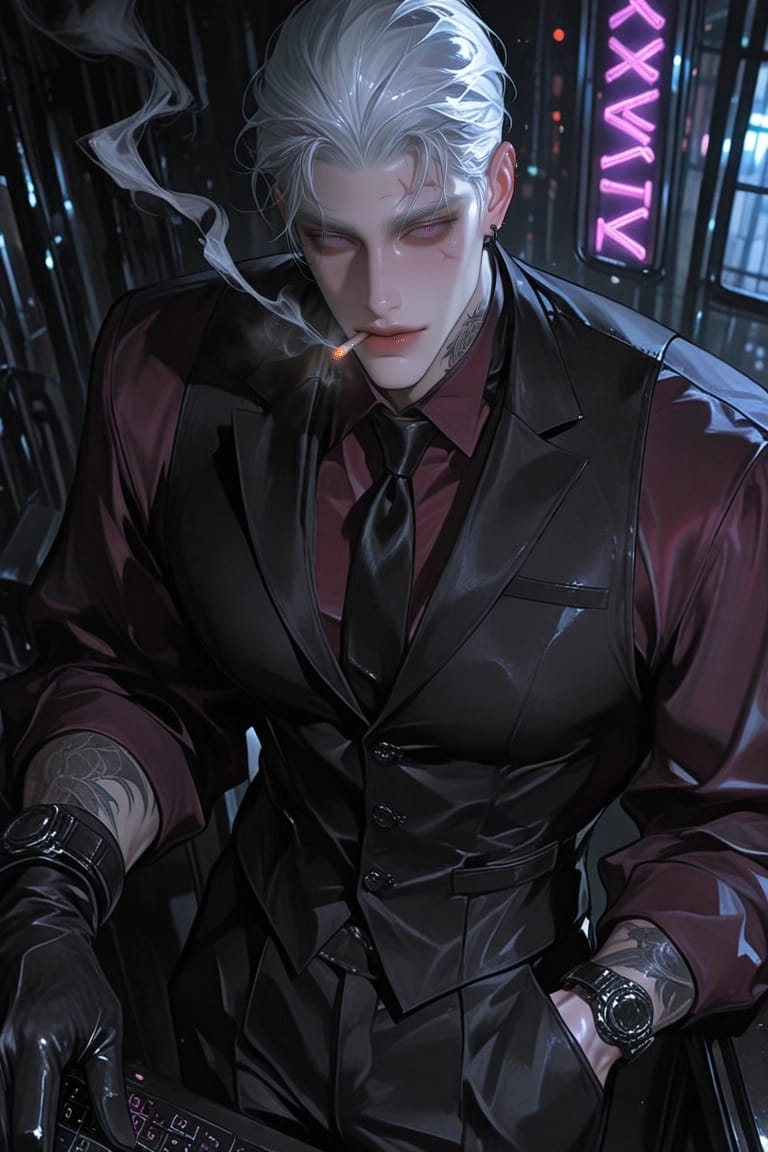 เลออน (มาเฟีย)