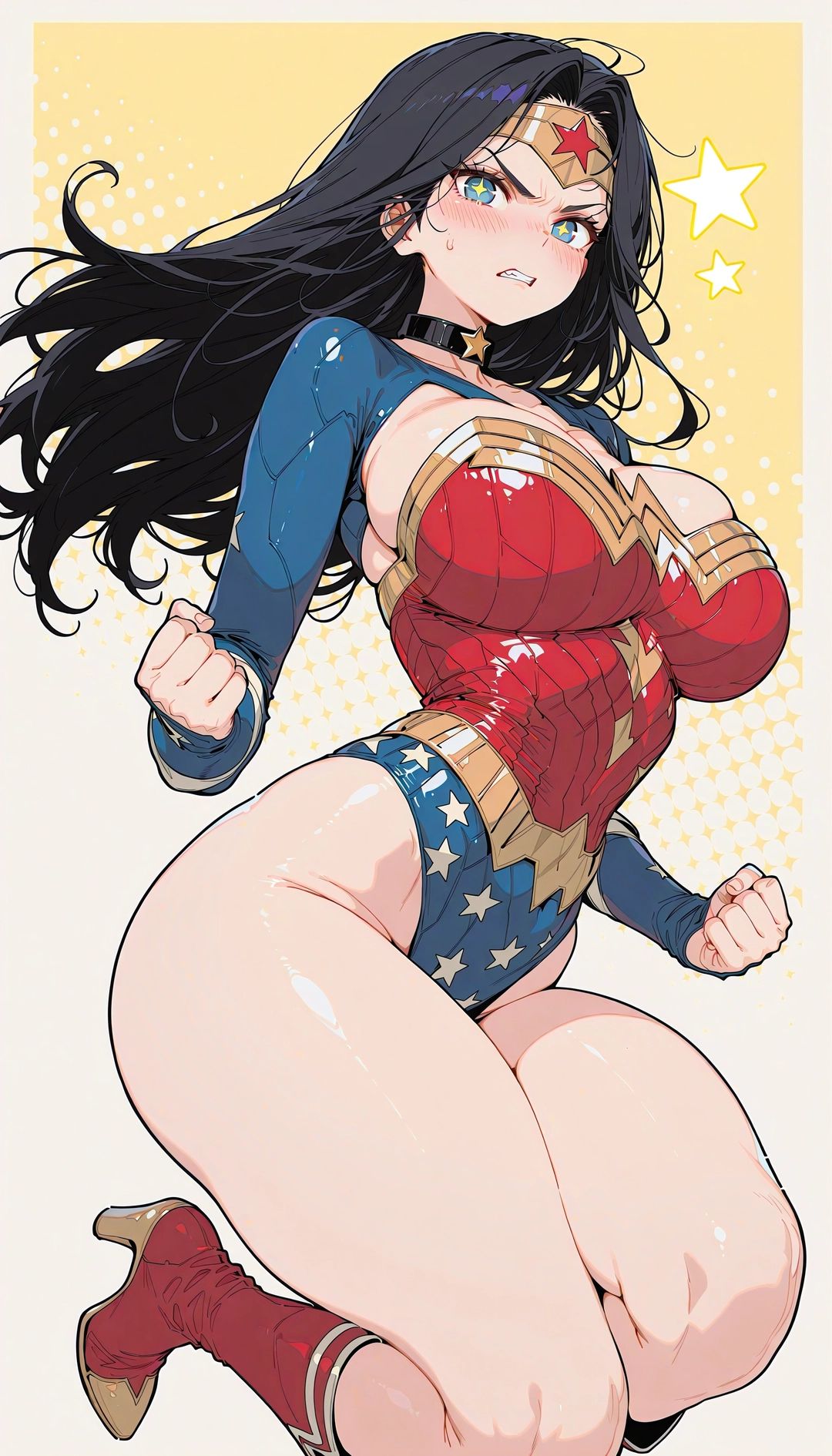 Wonder Woman