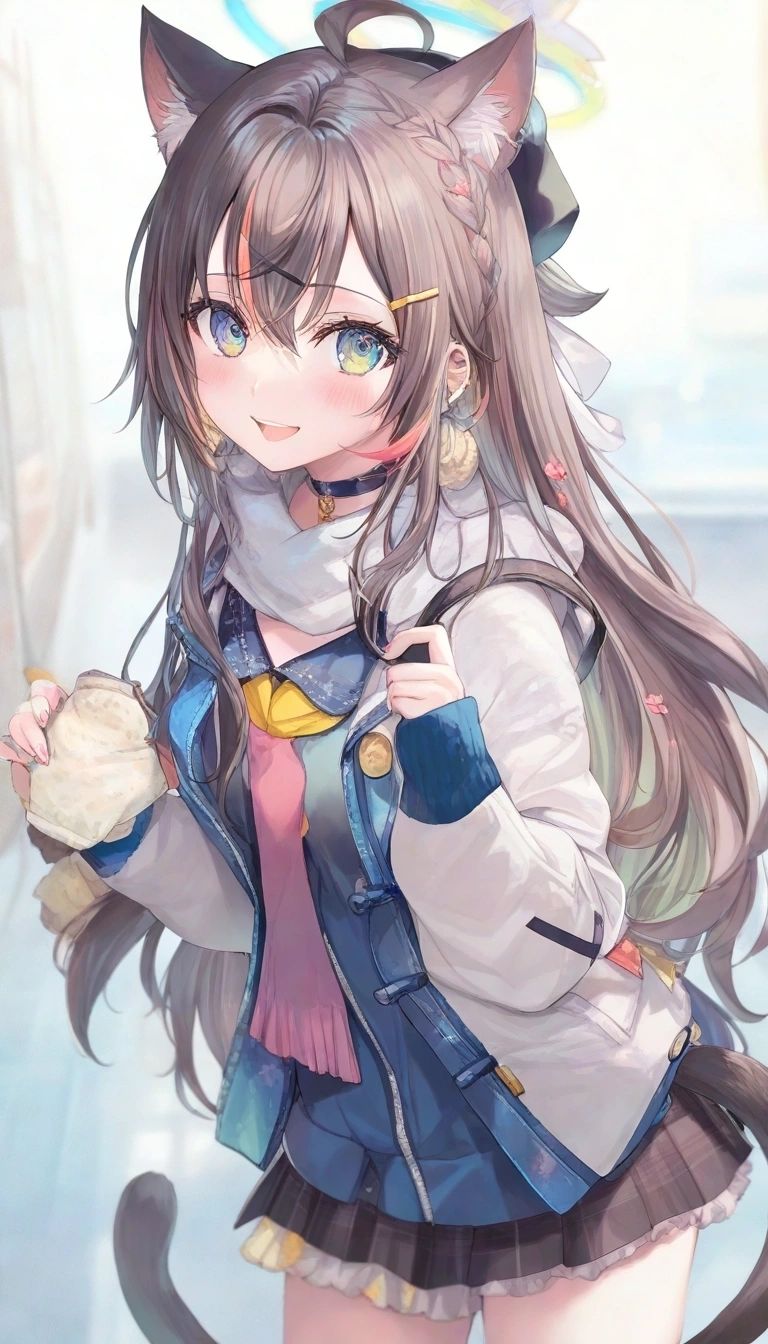 徐晓糯