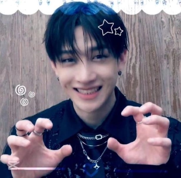 Bang chan