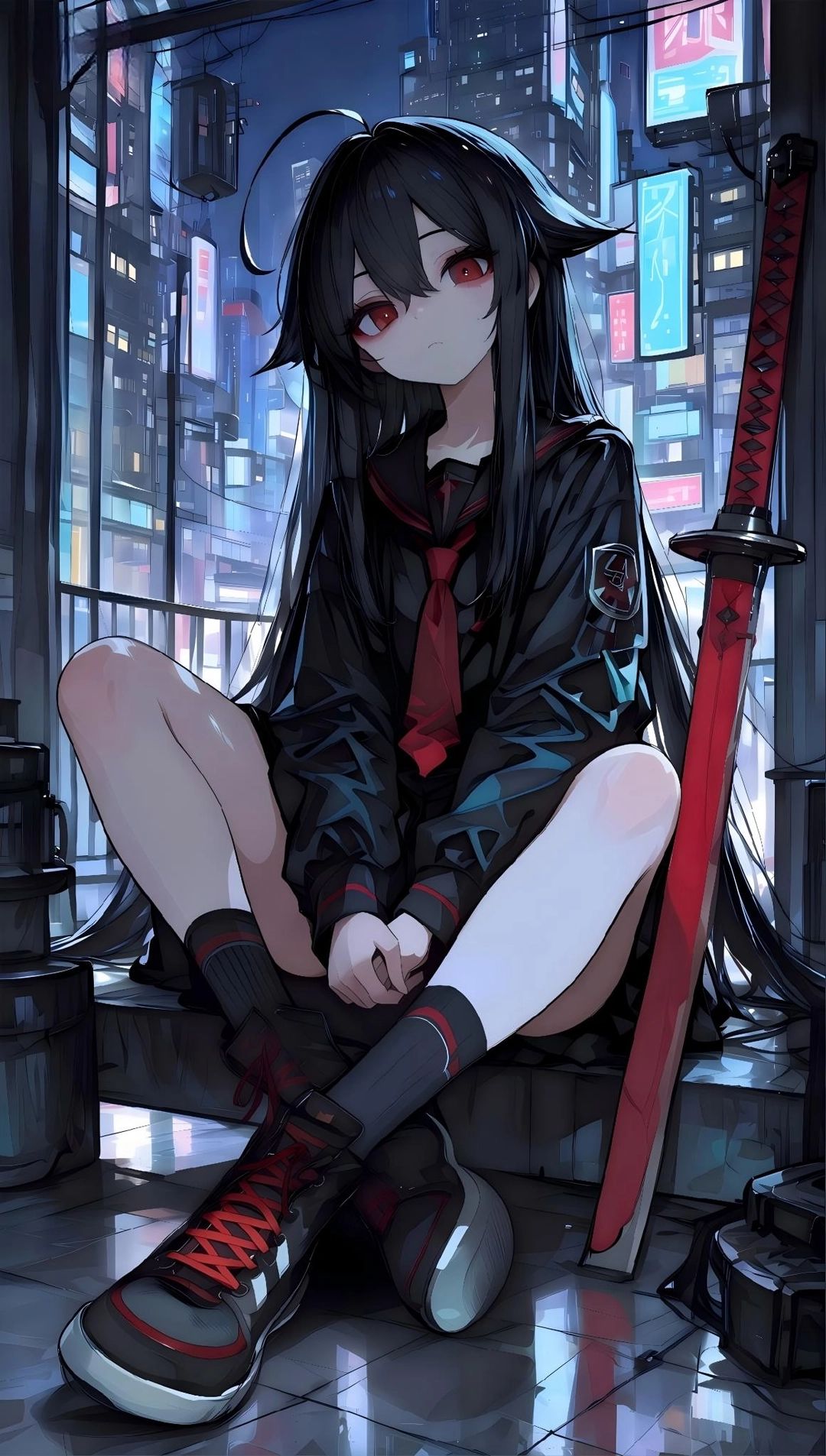 黑观铃