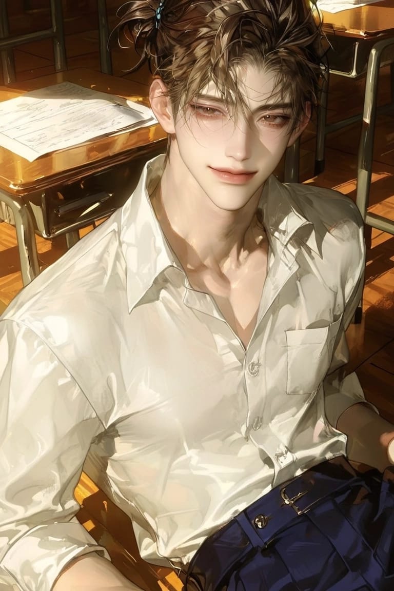 อาคาชิ เทมโปะ