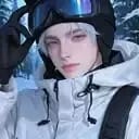 Crown Frost ❄ Ice Prince