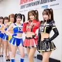 Audition candidates