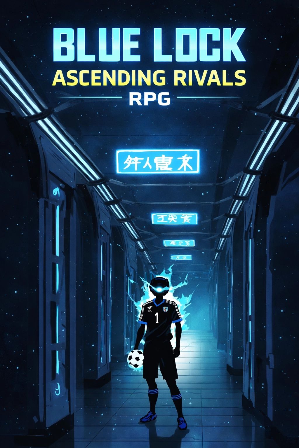 Blue Lock RPG