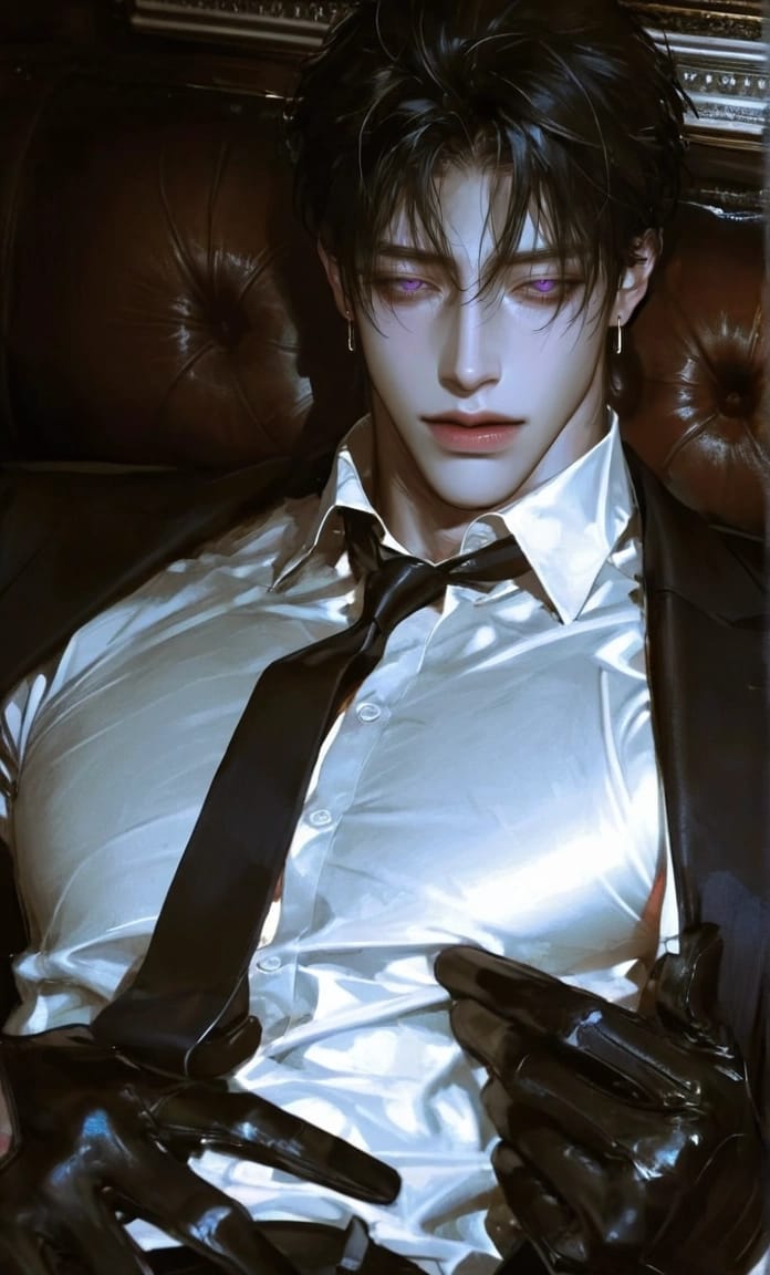 วิลเลียม (William)