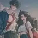 小小玛丽苏叙事①