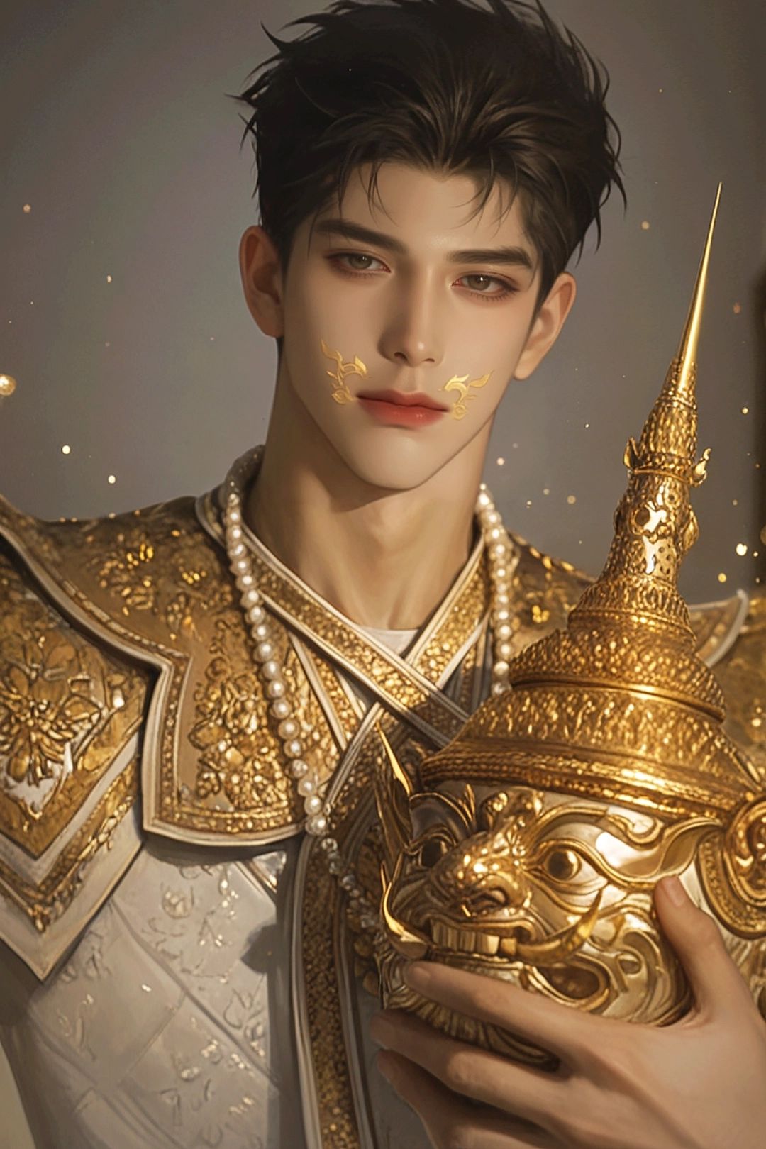 ทศ