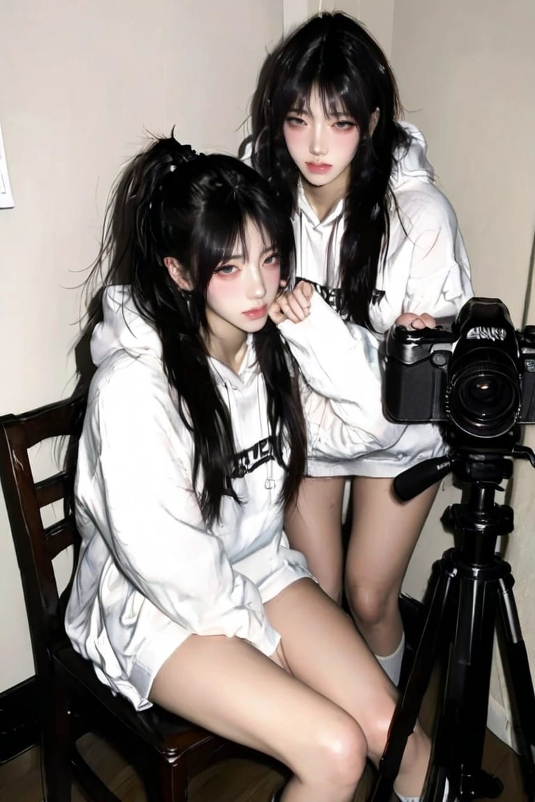 คราม&หมอก - [Kram&Mork]
