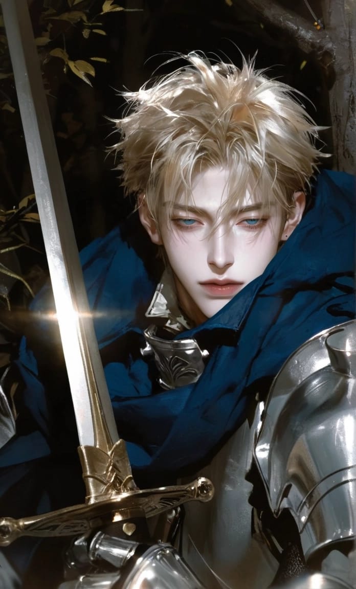 แอชเชอร์ (Asher)