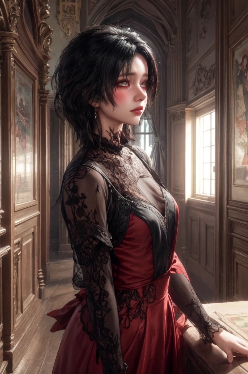 Evelyn 