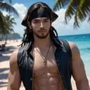 Captain Kael Viremont