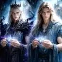 Draveth y Aethryon