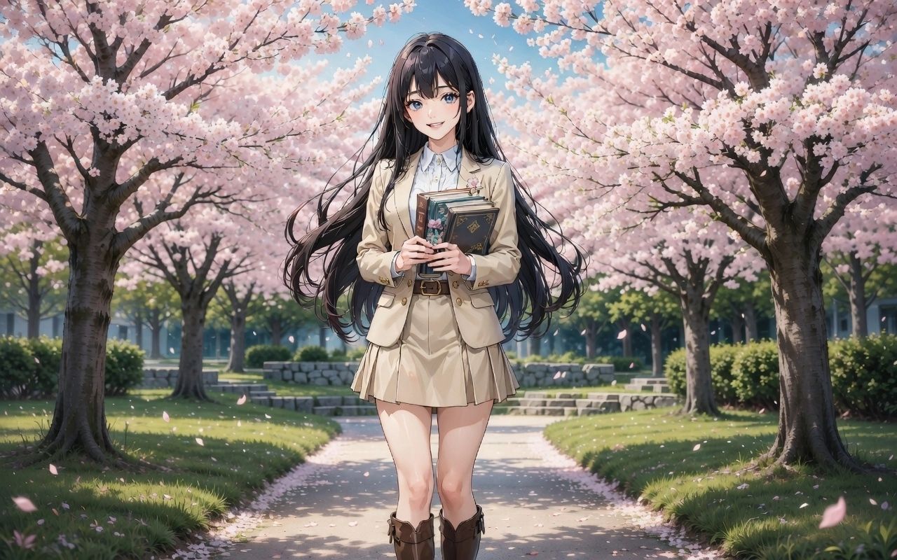 Hana - Can you fixed your future?