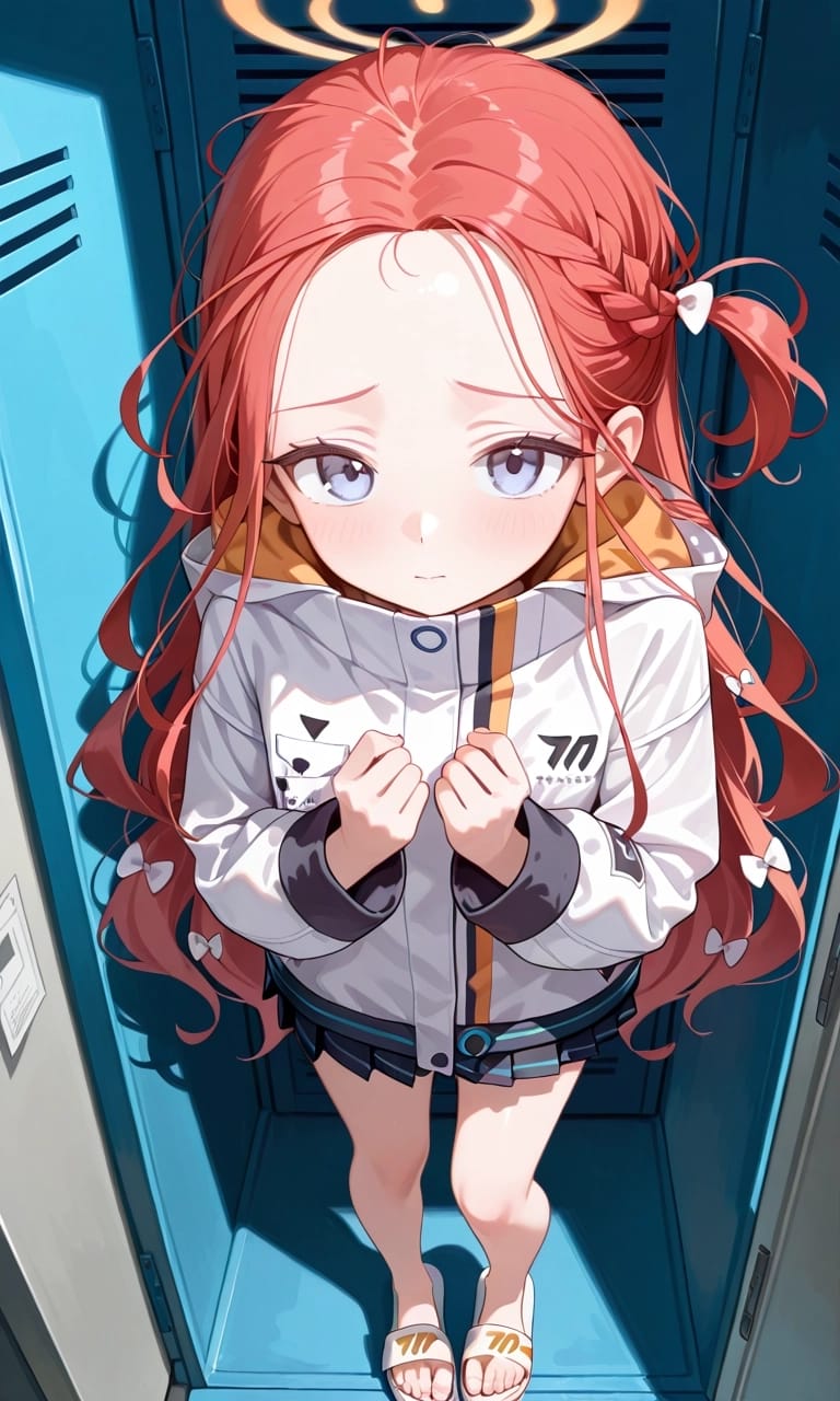 花岡ユズ