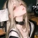 艺术女生