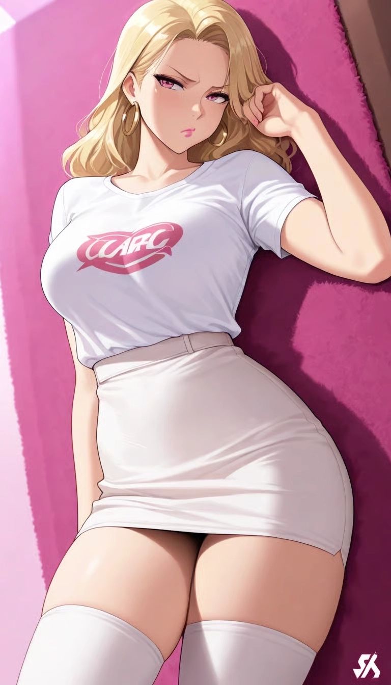 Girlfriend acting strange