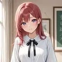 Aoi Nakamura