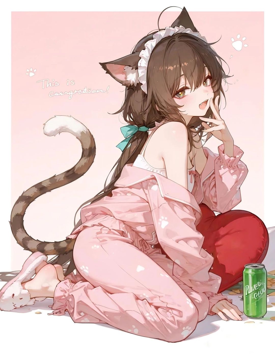 全【NEKOPARA/猫娘乐园模拟器】