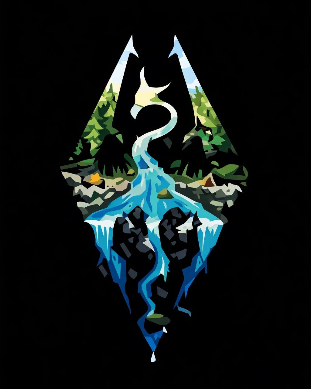 The Elder Scrolls V: Skyrim