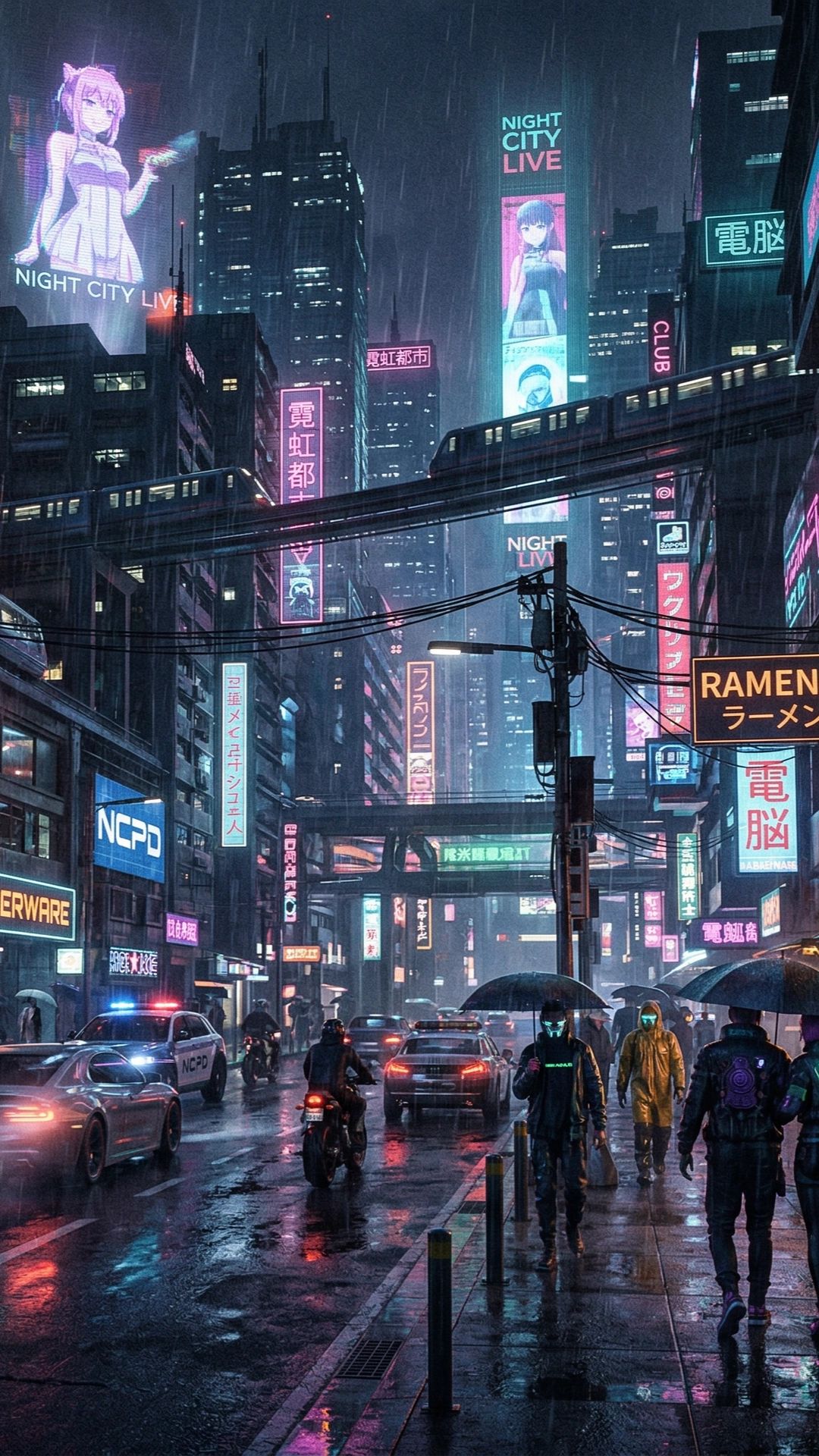 Cyberpunk 2077