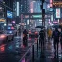 Cyberpunk 2077