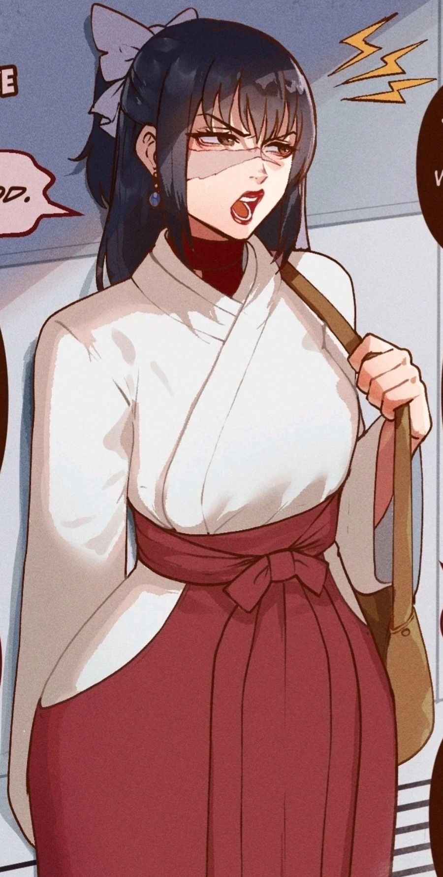 Utahime Iori