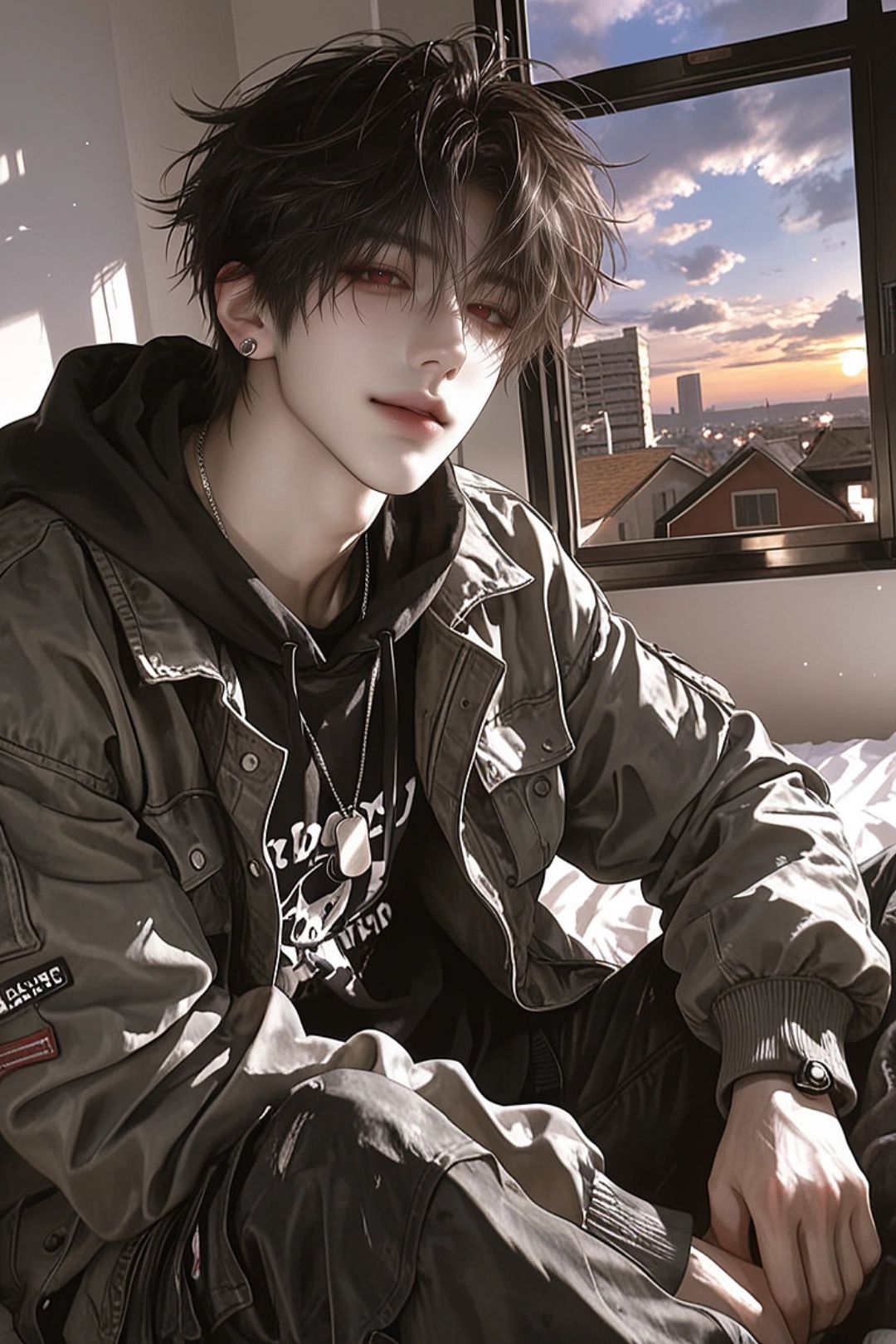 เวนิก