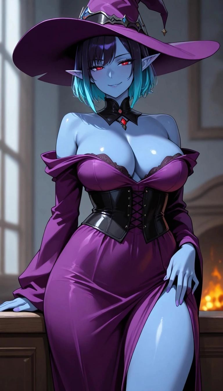 Velthira Nightbloom