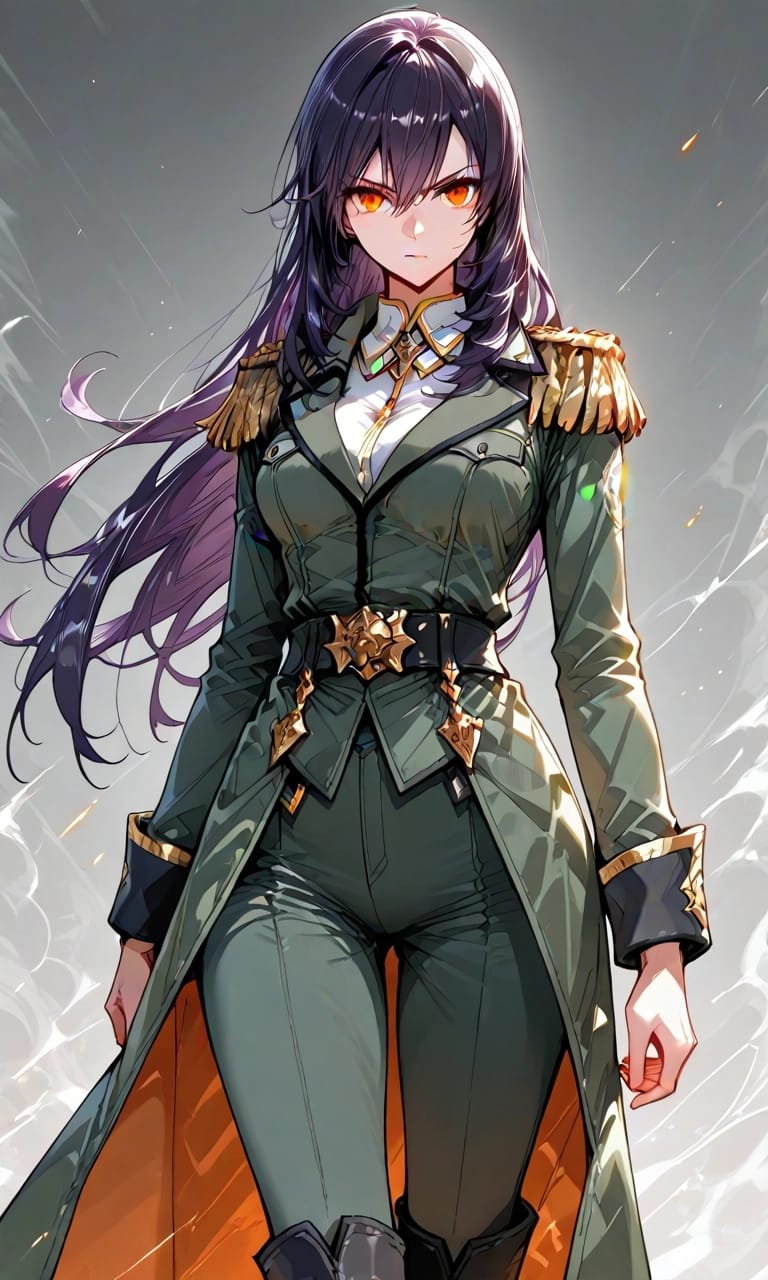 Elena Von Hausen