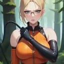 Quistis Trepe