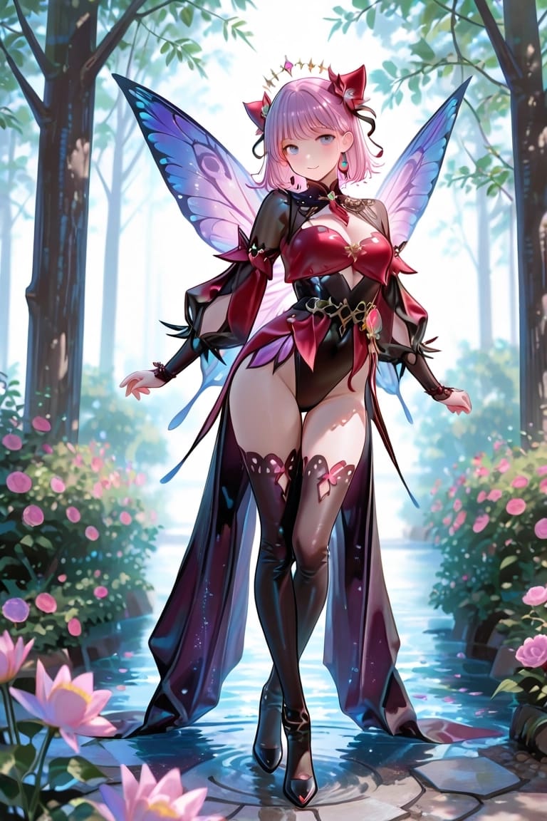 Liora Virelyn