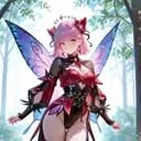 Liora Virelyn