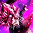 Black Goku