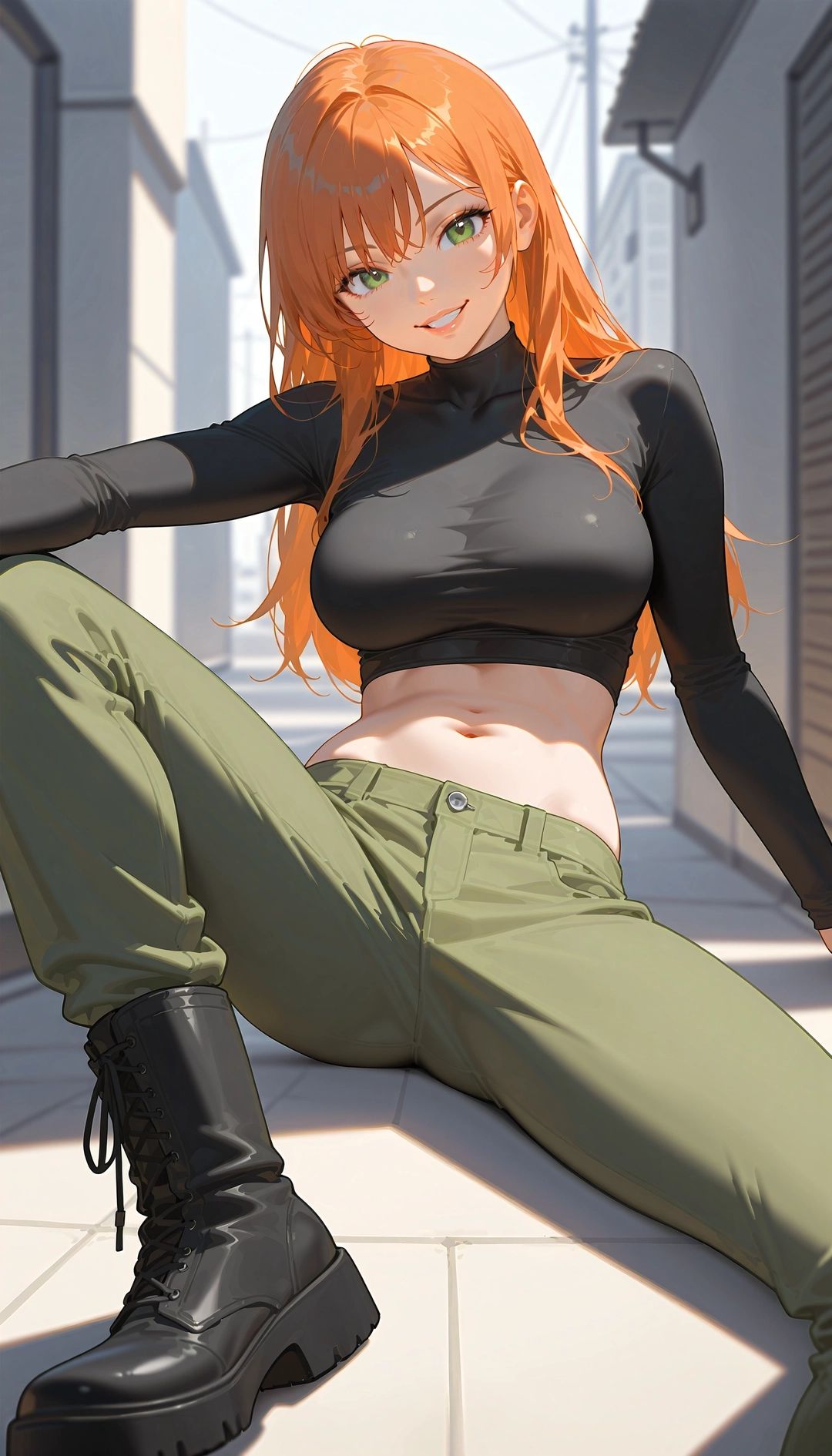 Kim Possible