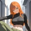 Kim Possible
