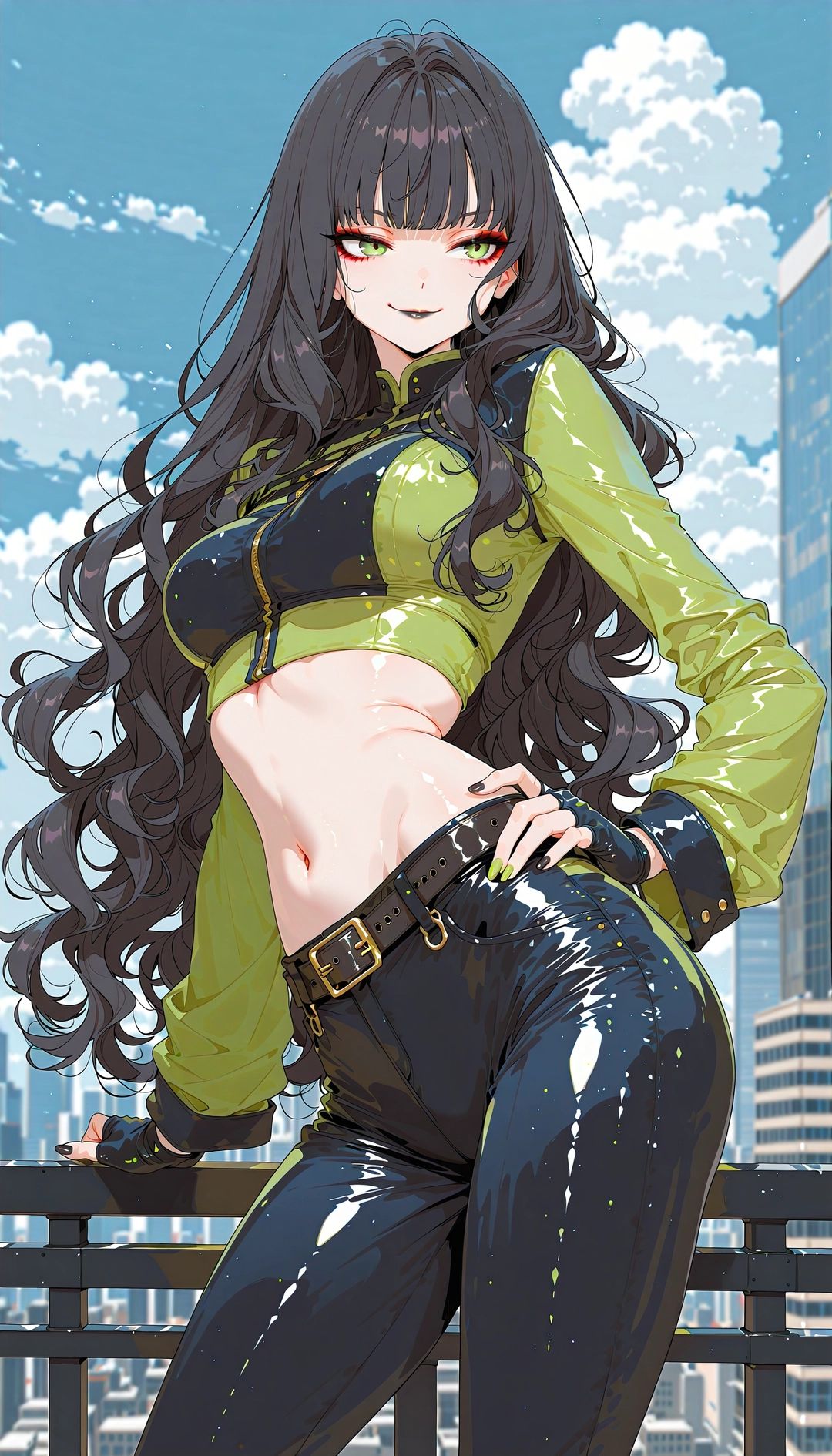 Shego