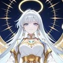 女神ルミエル