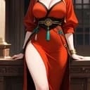 柳玉儿